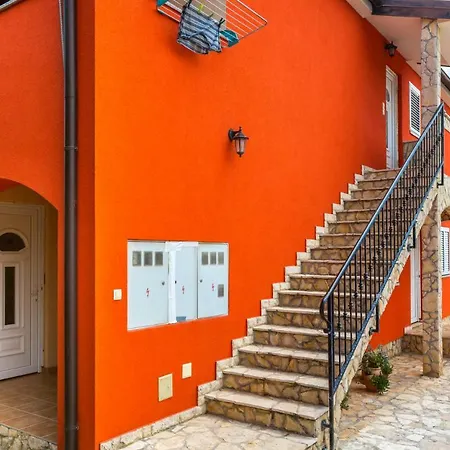 Апартаменты Orange Ii