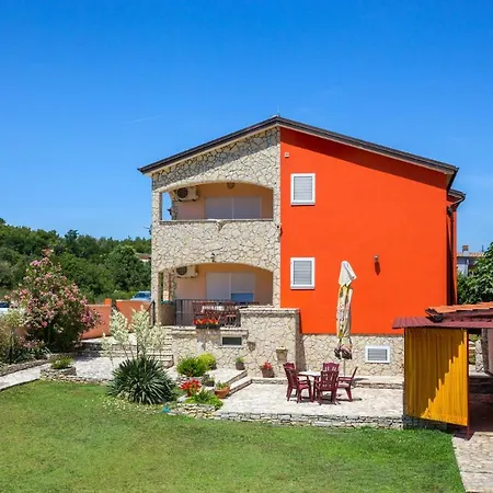 Orange Ii * 메덜린