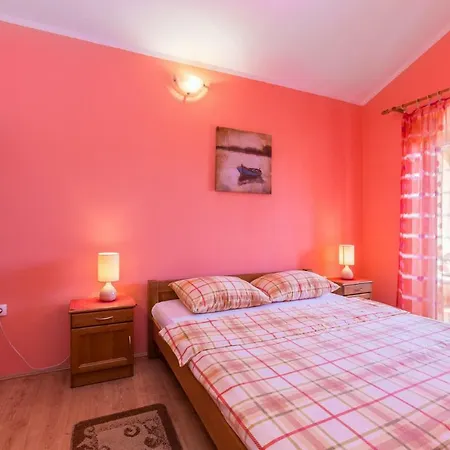 Apartmán Orange Ii Medulin