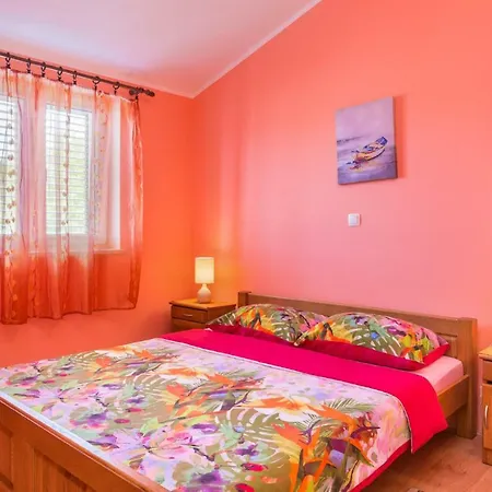 Apartmán Orange Ii