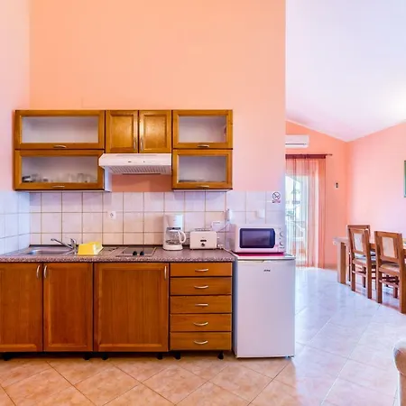 Orange Ii Lejlighed Medulin