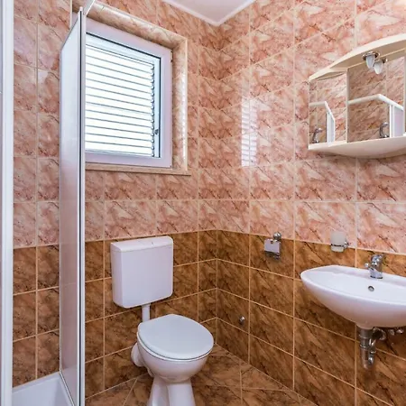 Orange Ii Lejlighed Medulin