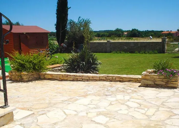 Orange Ii 아파트 메덜린