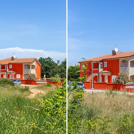 Orange Ii דירה