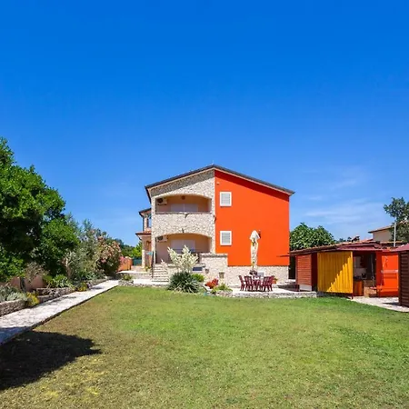 Orange Ii *