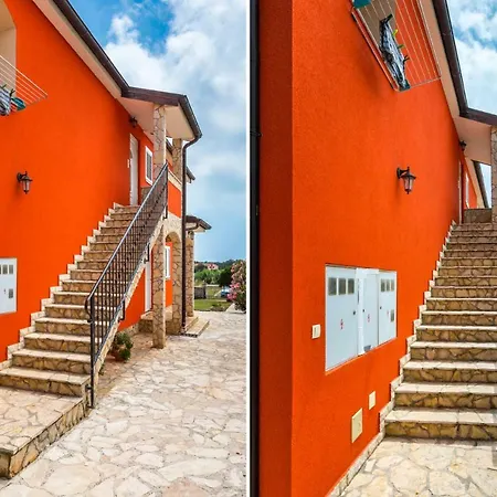 Apartment Orange Ii *