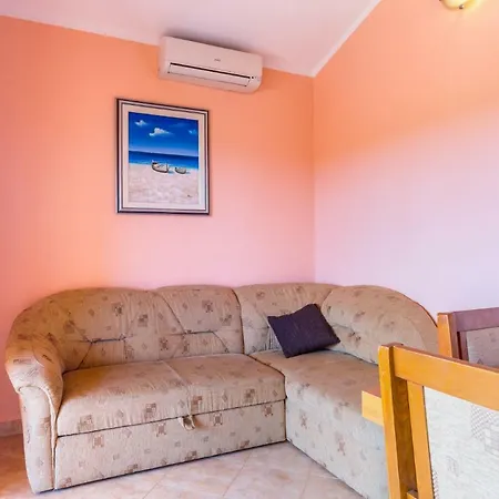 Apartamento Orange Ii Medulin