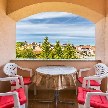 Orange Ii Apartment Medulin