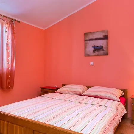 Orange Ii Apartment Medulin