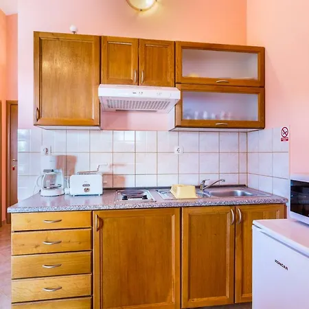 Orange Ii Apartment Medulin