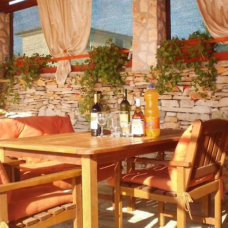 Apartment Orange Ii Medulin