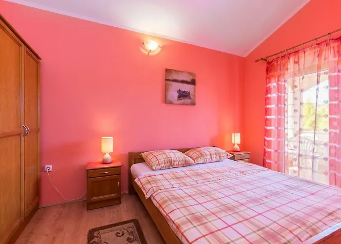 Apartman Orange Ii Medulin