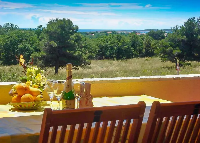 Apartman Orange Ii Medulin