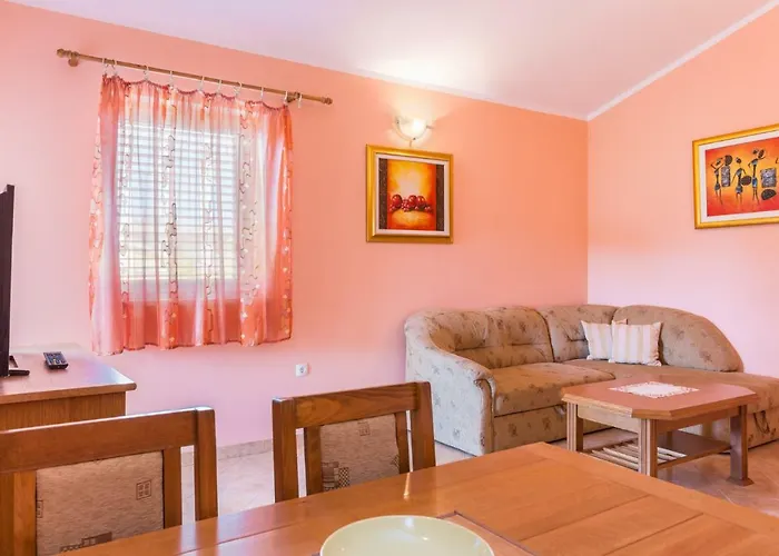 Orange Ii Apartman *