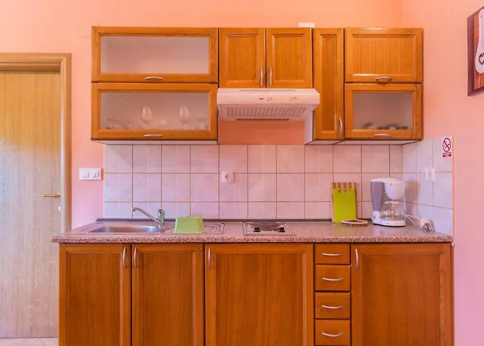 Orange Ii Apartman Medulin