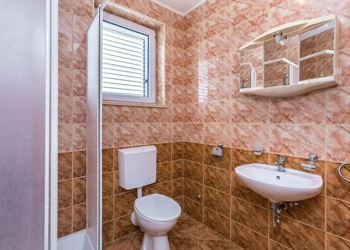 Orange Ii Apartman Medulin