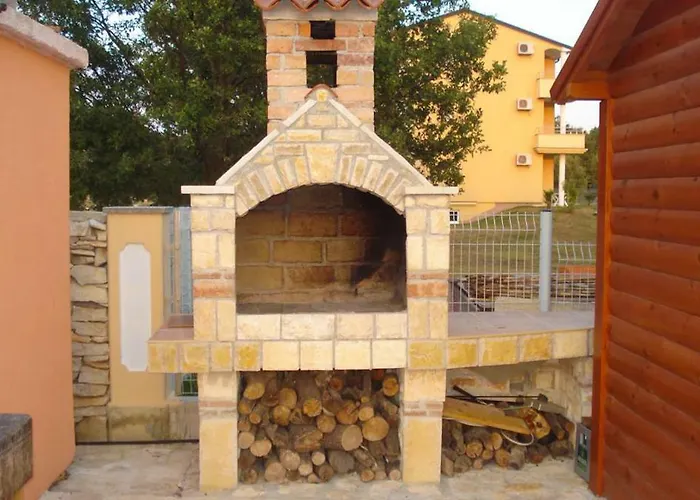 Apartman Orange Ii Medulin