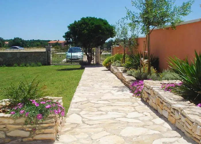 Apartmán Orange Ii Medulin